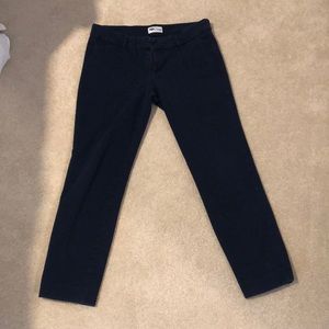 Old Navy pixie pant